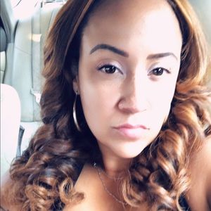 Meet your Posher, Tiffany